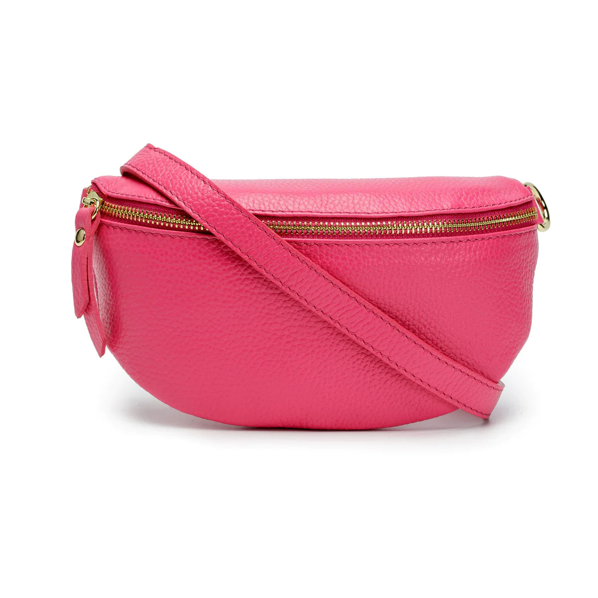 Elie Beaumont Cerise Sling Bag