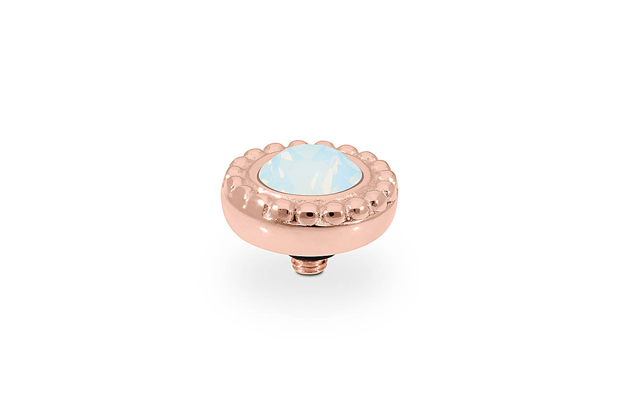 Qudo in Rose Gold