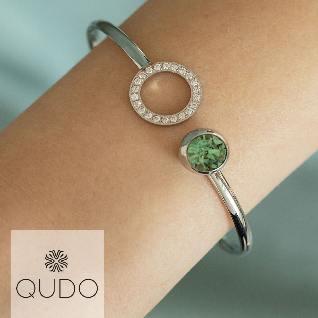 Qudo bracelets 2025