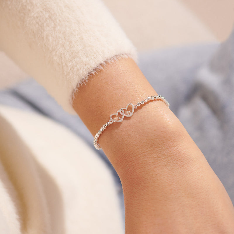 Joma "Happy 30th Birthday" Bracelet - Forever Yours Collection