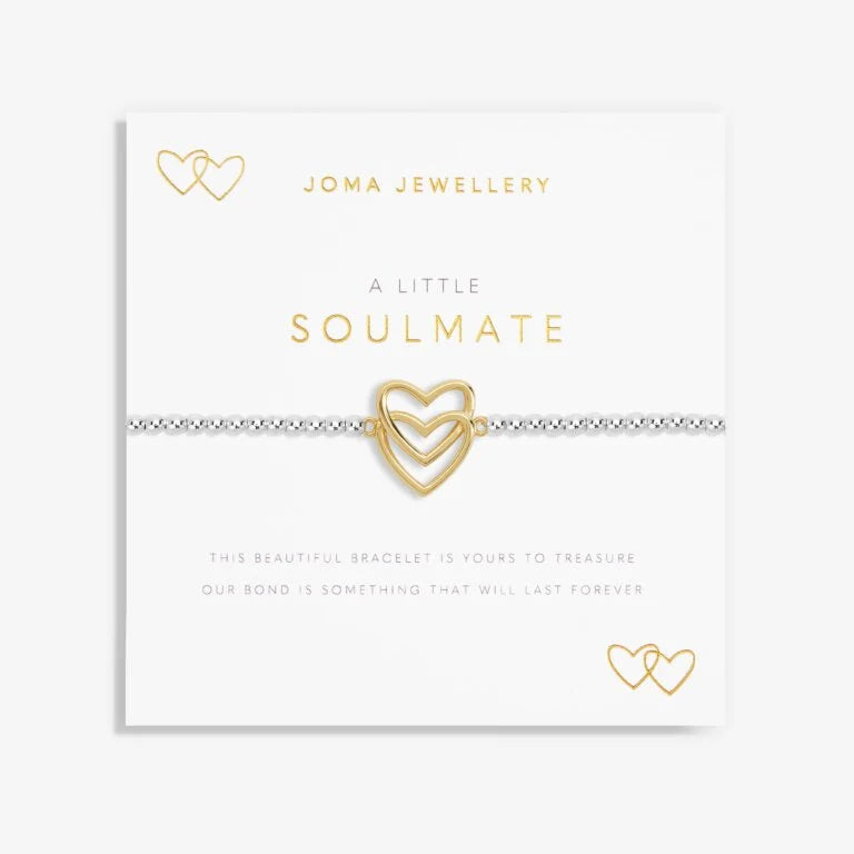 Joma Jewellery | Will You Be My Bridesmaid Bracelet – Maudes The Jewellers