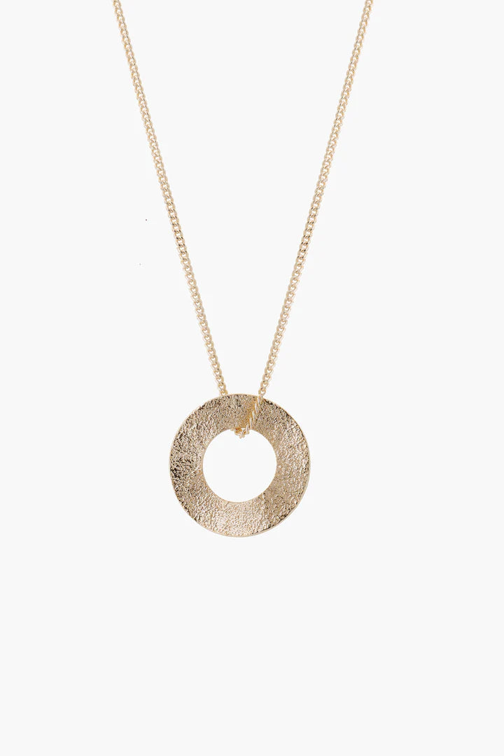 Tutti and sales co necklace