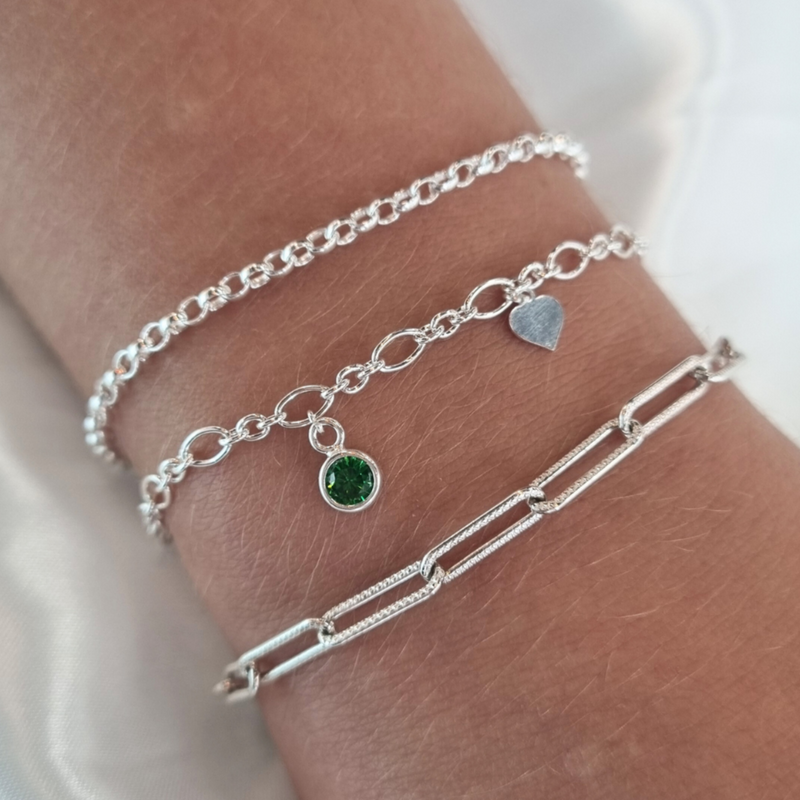WELD at Cherry Soda - Bracelet / Anklet Appointment
