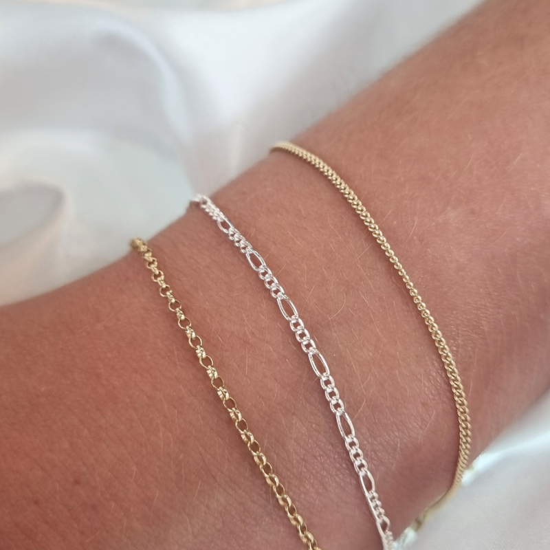 WELD at Cherry Soda - Bracelet / Anklet Appointment