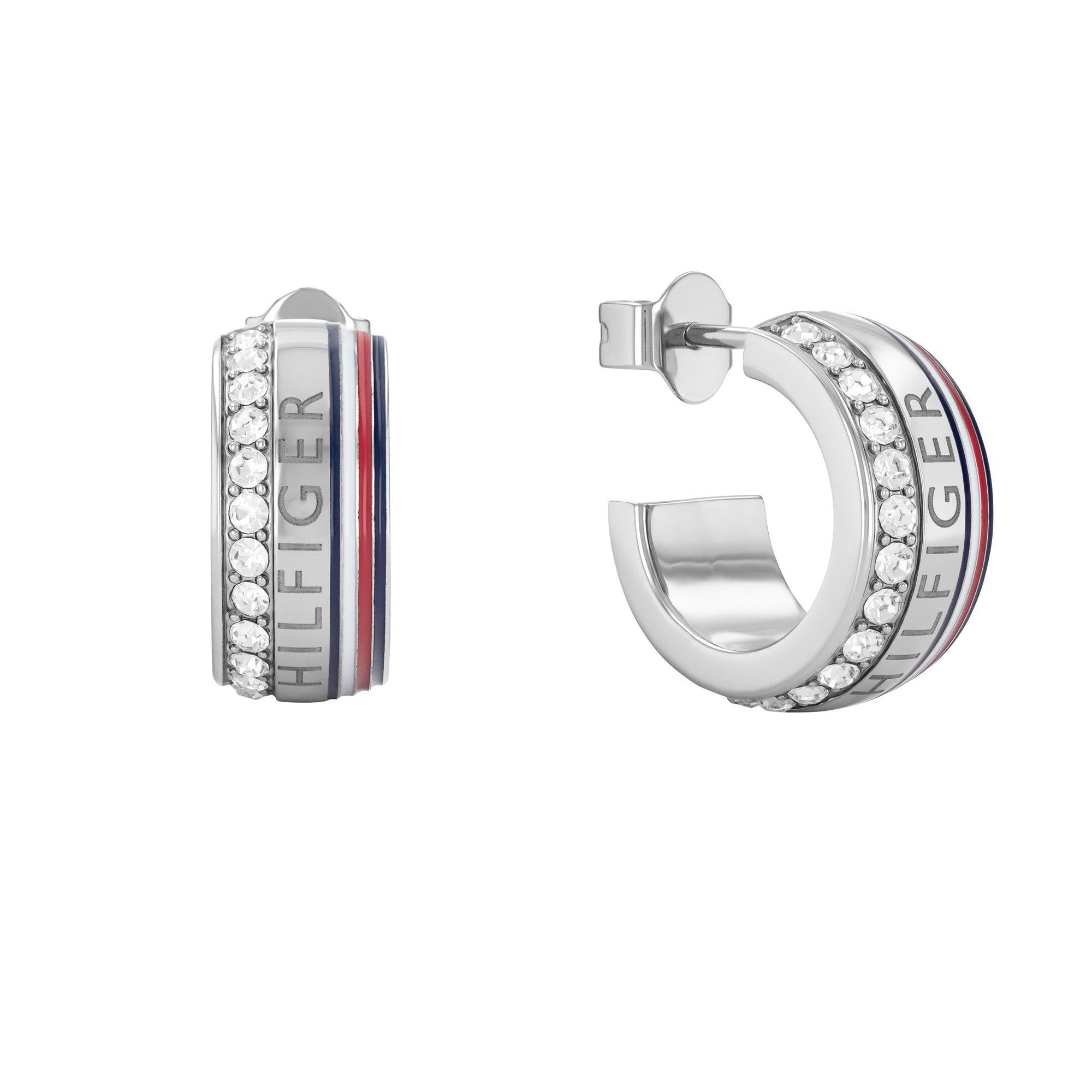 Hilfiger jewellery hot sale