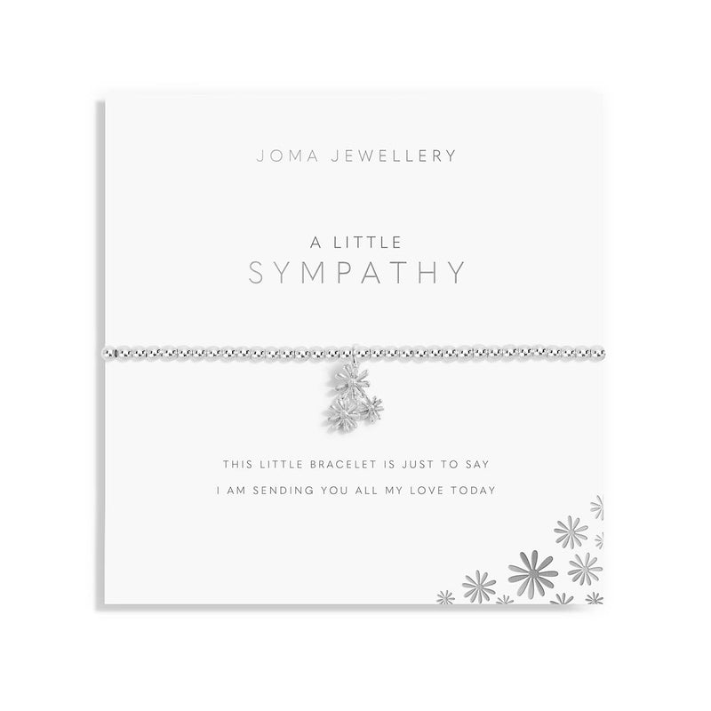 Joma "A Little Sympathy" Bracelet