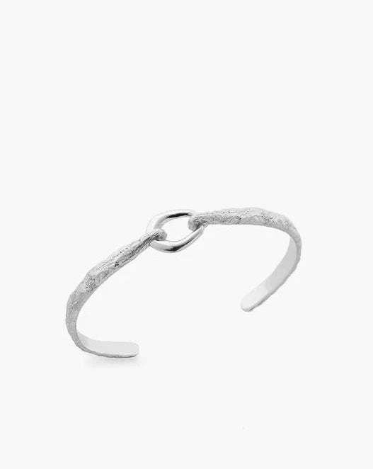 Tutti & Co. Fate Bracelet in Silver