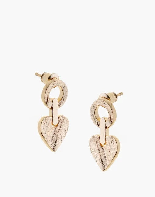 Tutti & Co. Precious Earrings in Gold