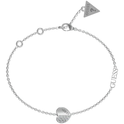 Bracelet Guess Collection Keep Me Close | Bracelet Femme | JUBB01100JWYGS |  Montres and Co