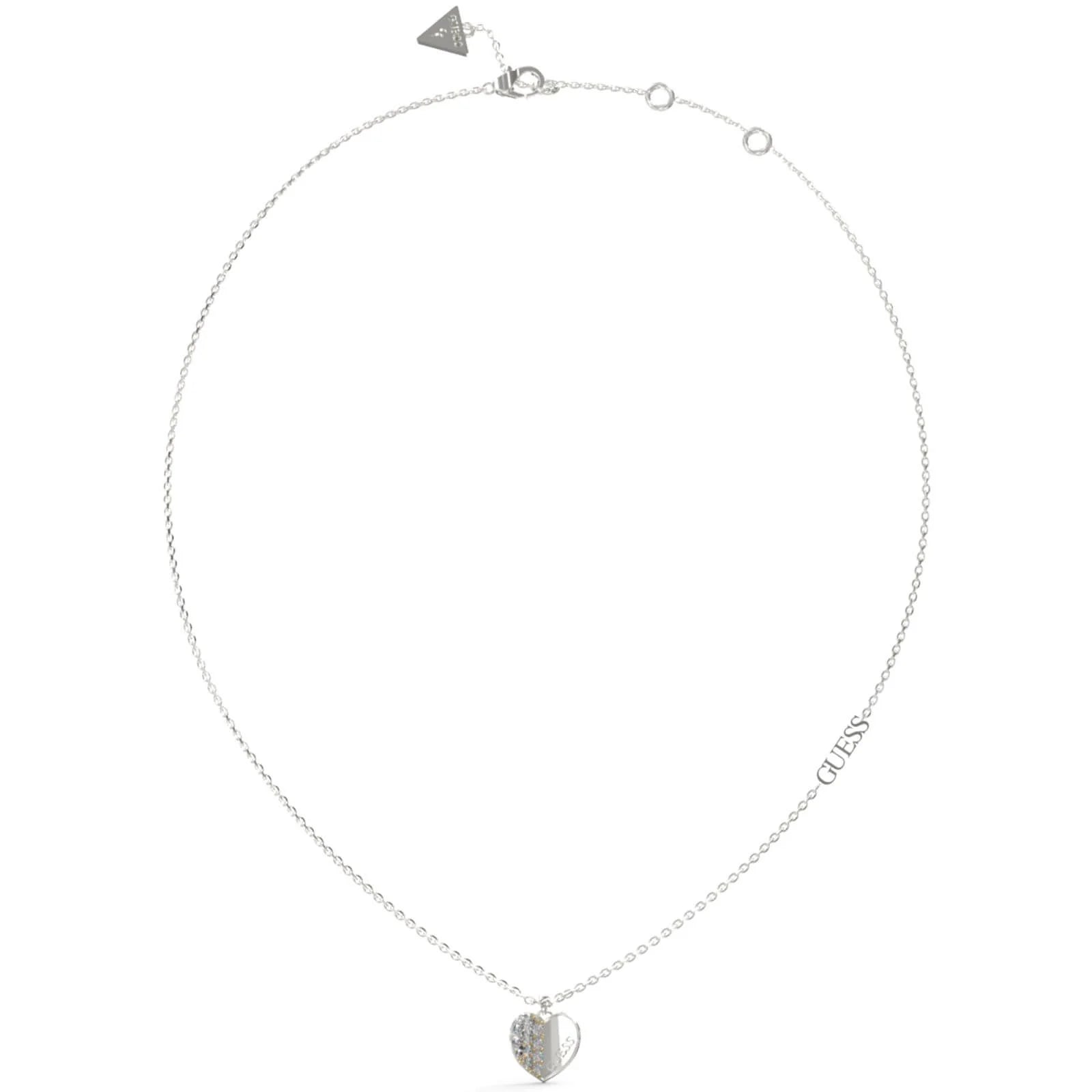 Guess silver shop