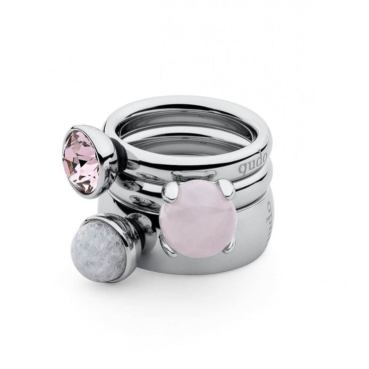 Qudo – Cherry Soda Jewellery